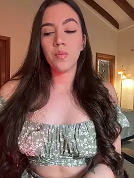 Snapshot of Amelia_Rouse chatting on 17, 2, 2026 Amelia Rouse online show from 17, 2, 2026