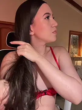 Snapshot of Amelia_Rouse chatting on 13, 2, 2026 Amelia Rouse online show from 13, 2, 2026