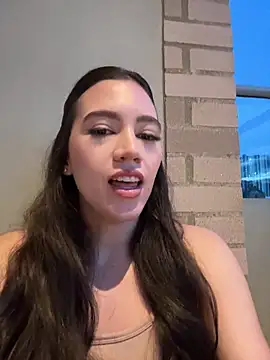 Amelia Rouse online show from 10, 4, 2026