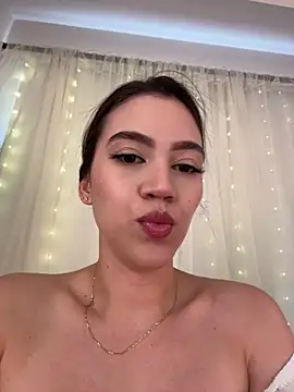 Amelia Rouse online show from 25, 5, 2026