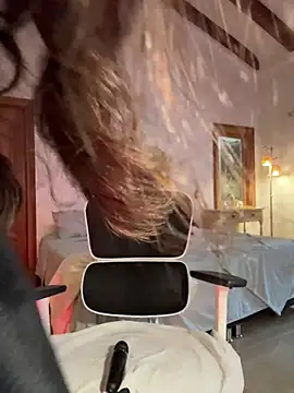 Snapshot of Amelia_Rouse chatting on 20, 2, 2026 Amelia Rouse online show from 20, 2, 2026