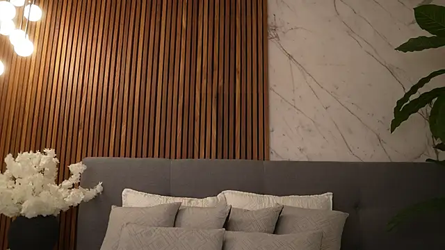 Amelia Rouse online show from 27, 11, 2025