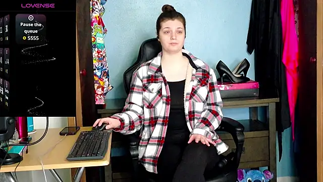 TreeJeanne online show from 21, 12, 2025