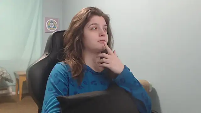 TreeJeanne online show from 18, 3, 2025