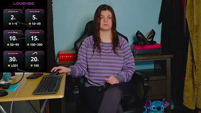 TreeJeanne online show from 15, 12, 2025