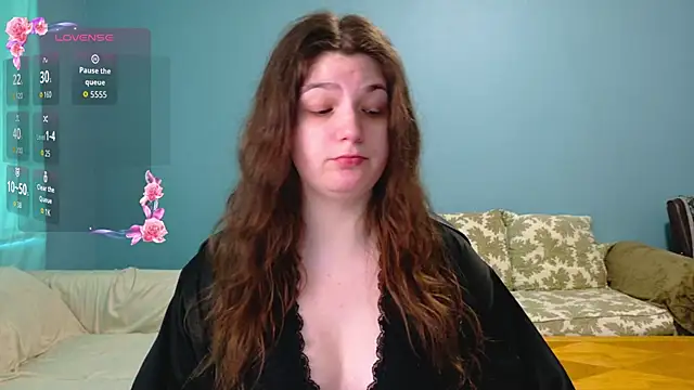 TreeJeanne online show from 11, 4, 2026