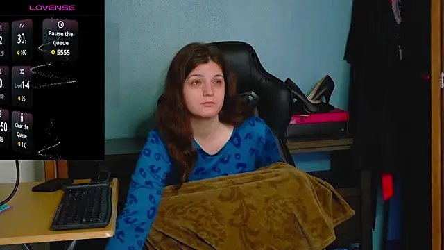 TreeJeanne online show from 29, 11, 2025