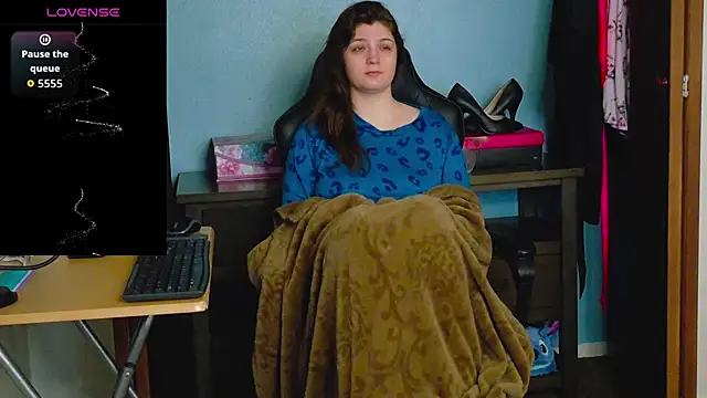 TreeJeanne online show from 22, 11, 2025