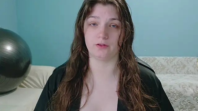 TreeJeanne online show from 2, 6, 2026