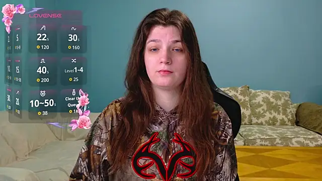 TreeJeanne online show from 9, 4, 2026