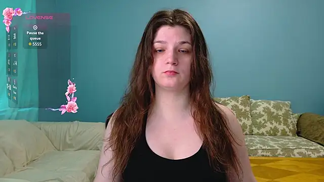 TreeJeanne online show from 10, 4, 2026