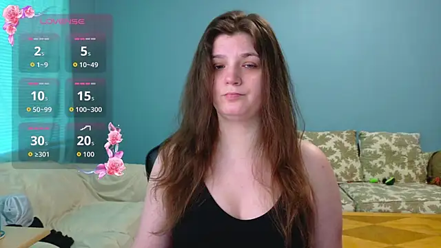 TreeJeanne online show from 8, 4, 2026