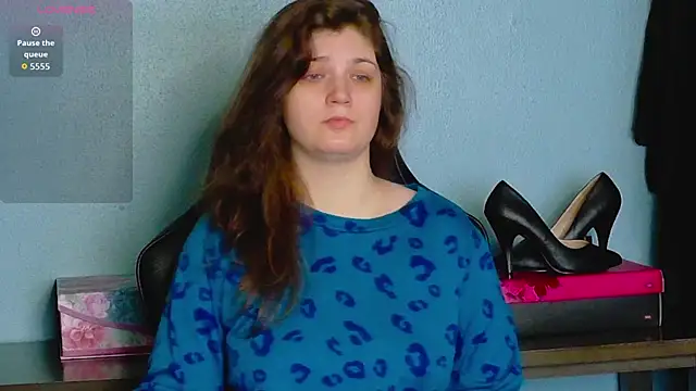 TreeJeanne online show from 13, 11, 2025