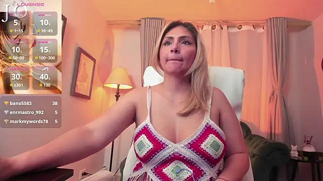 Melanie silver  online show from 19, 3, 2025