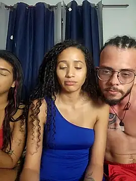 lessaeumesma8 online show from 7, 3, 2026