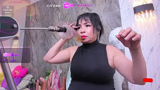 annie wigg online show from 4, 10, 2025