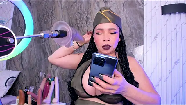 annie wigg online show from 8, 1, 2026