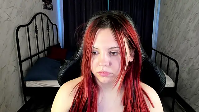 Stacy Luv online show from 22, 3, 2025