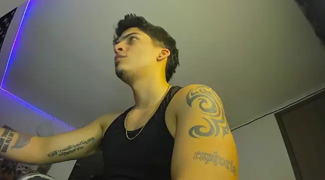 charlie hotxxx online show from 13, 3, 2025