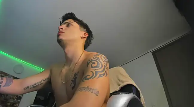 charlie hotxxx online show from 9, 3, 2025