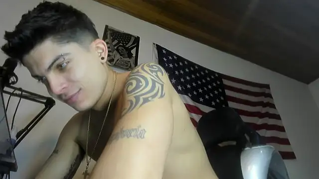 charlie hotxxx online show from 10, 1, 2026