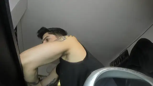 charlie hotxxx online show from 16, 10, 2025