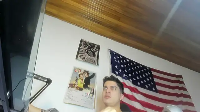 charlie hotxxx online show from 8, 1, 2026