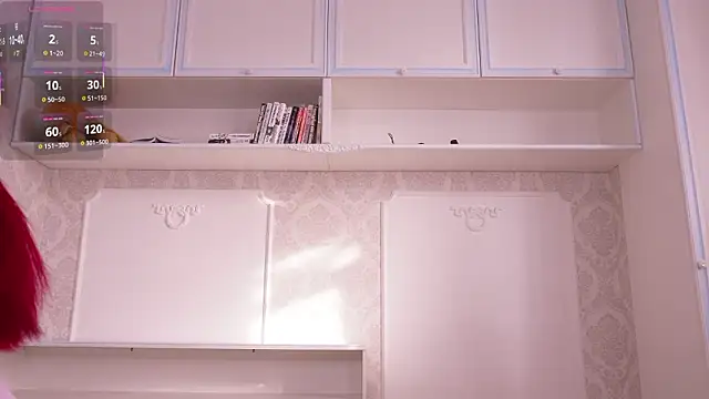 Snapshot of hannah_lourens chatting on 27, 2, 2026 hannah lourens online show from 27, 2, 2026