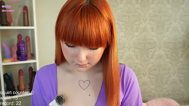 Snapshot of hannah_lourens chatting on 26, 9, 2025 hannah lourens online show from 26, 9, 2025