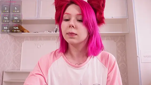 hannah lourens online show from 7, 3, 2026