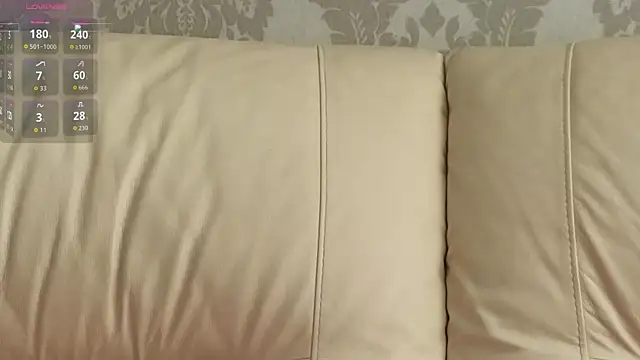 hannah lourens online show from 25, 4, 2026