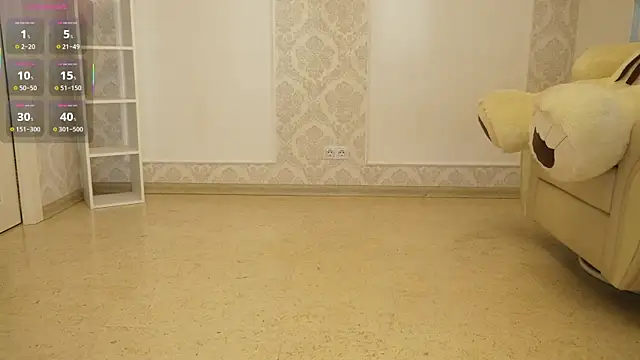 Snapshot of hannah_lourens chatting on 15, 11, 2025 hannah lourens online show from 15, 11, 2025