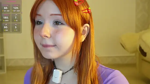 Snapshot of hannah_lourens chatting on 16, 11, 2025 hannah lourens online show from 16, 11, 2025