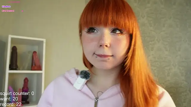 Snapshot of hannah_lourens chatting on 1, 10, 2025 hannah lourens online show from 1, 10, 2025