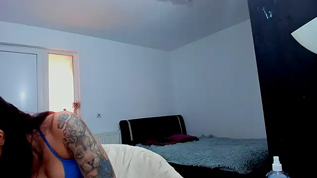 ElsaBby online show from 19, 3, 2026