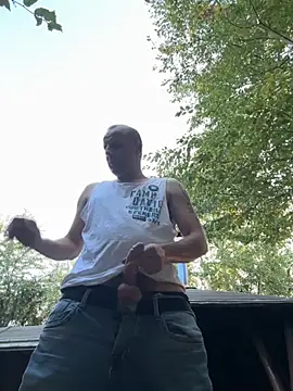 SchwuleHure online show from 19, 9, 2025