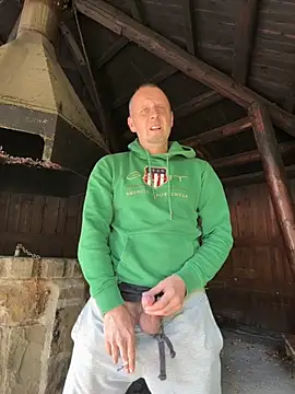 SchwuleHure online show from 28, 9, 2025