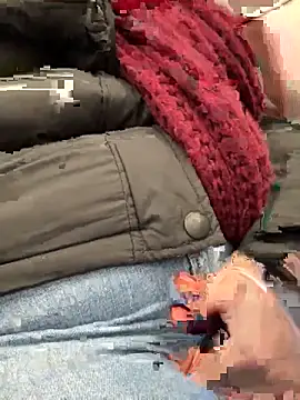 sylviahhh online show from 29, 3, 2026