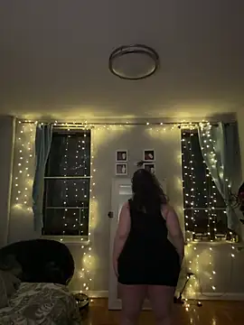 sylviahhh online show from 31, 1, 2025