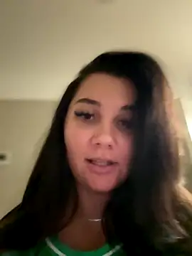 Snapshot of babyyboomm chatting on 1, 10, 2025 babyyboomm online show from 1, 10, 2025