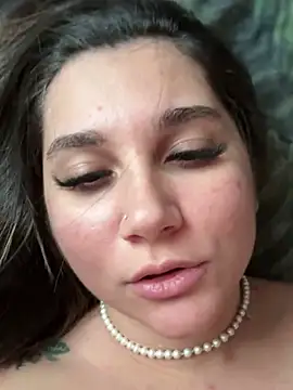 Snapshot of babyyboomm chatting on 14, 2, 2025 babyyboomm online show from 14, 2, 2025