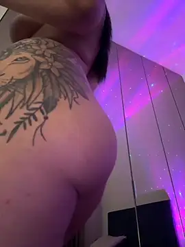 Snapshot of babyyboomm chatting on 27, 10, 2025 babyyboomm online show from 27, 10, 2025