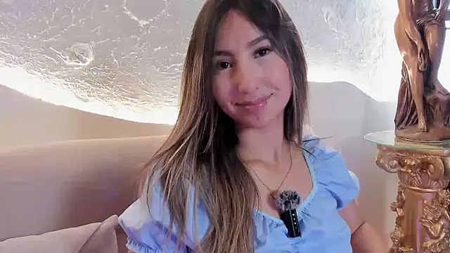 Snapshot of _Emma_Valka chatting on 27, 10, 2025 Emma Valka online show from 27, 10, 2025