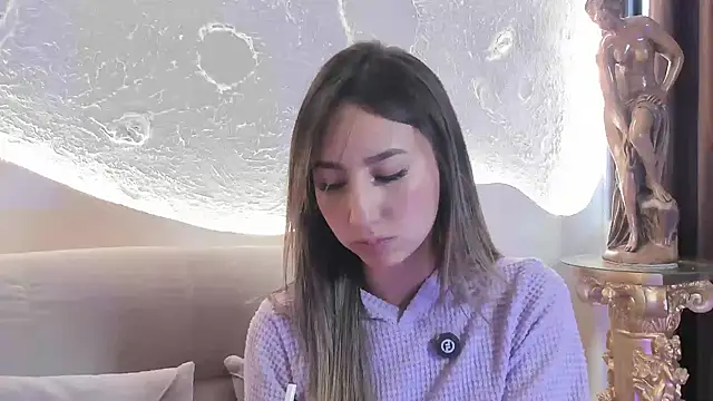 Snapshot of _Emma_Valka chatting on 23, 9, 2025 Emma Valka online show from 23, 9, 2025