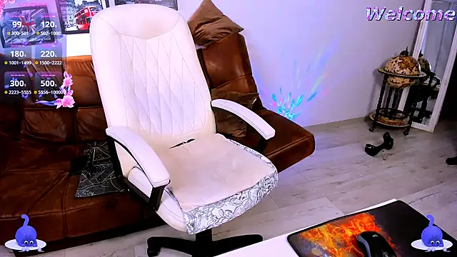 Sabrina ONLY online show from 19, 3, 2025