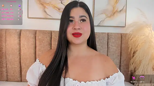 miahkumar online show from 13, 9, 2025