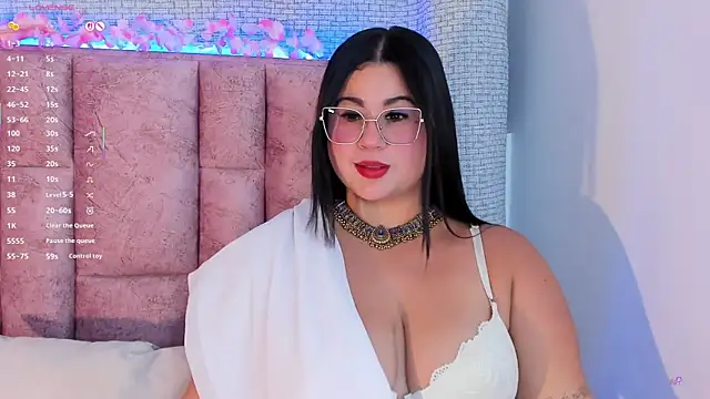 miahkumar online show from 18, 6, 2026
