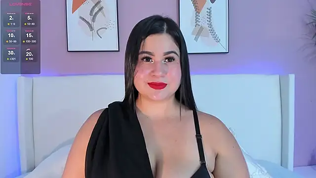 miahkumar online show from 15, 9, 2025