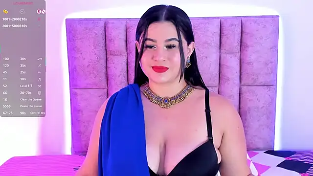 miahkumar online show from 7, 1, 2026