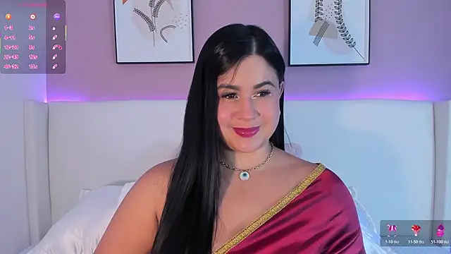 miahkumar online show from 24, 10, 2025